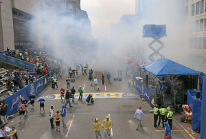Boston Marathon Psychology: Understanding Runner Emotions