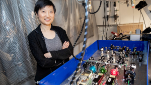Harvard Scientists Breakthrough Prizes for Medical Advances