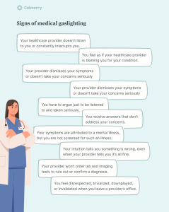 Medical Gaslighting: Understanding Its Impact on Patient Care