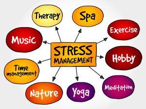 Manage Stress During Apocalypse: Practical Strategies for Survival