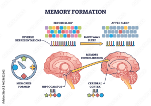Memory Formation: Groundbreaking Insights from Harvard Researchers